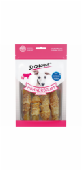 Dokas žvýkací rolka kuřecí prsa 90 g