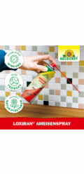 Neudorff Loxiran Ant Spray 400 ml