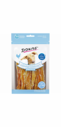 Dokas kuřecí prsní stripsy 70 g
