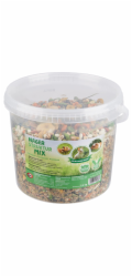 Elles Krmivo pro králíky Rodent Structure Mix 2,5 kg