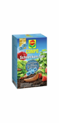 Compo Molluscicid bez slimáků 2 x 200 g