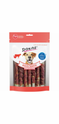 Dokas žvýkací tyčinka s kachními prsy 200g