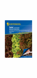 Kiepenkerl hlávkový salát „Babyleaf salad meadow“