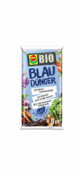 Hnojivo Compo BIO Blue 4 kg