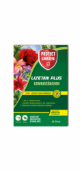 Kombinované tyčinky Protect Garden Lizetan Plus 40 kusů