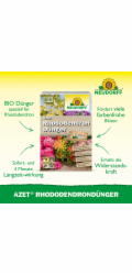 Neudorff Azet hnojivo na rododendrony 2,5 kg