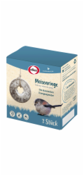 Krmivo Elles Wild Bird Krmivo pro sýkory 3 kusy