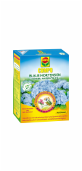 Hnojivo Compo Blue Hydrangea 800 g