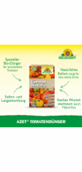 Neudorff Azet Hnojivo na rajčata 1 kg