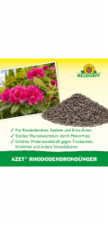 Neudorff Azet Hnojivo pro rododendrony 1 kg