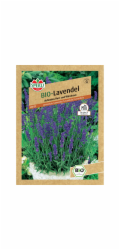 Sperli Bio levandule