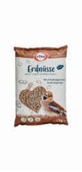 Elles Krmivo pro divoké ptáky Arašídy sekané 1 kg