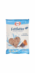 Elles krmivo pro divoké ptáky s tukem 1 kg