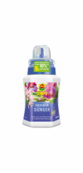 Hnojivo Compo pro orchideje 250 ml