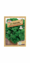 Sperli Bio petržel "Zelená perla"