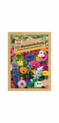 Sperli Organic Flower Mix "Sperli s Natural Garden" Vícebarevná směs
