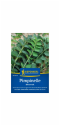 Kiepenkerl Pimpinelle „Bibernell“