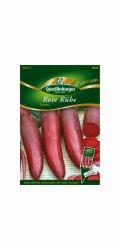Quedlinburská červená řepa   Forono  