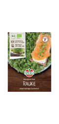 Sperli Organic Microgreen "Rauke" (Eruca sativa)