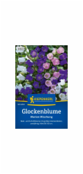 Zvonek Kiepenkerl "Mary s Mix" Campanula patula