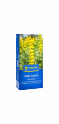 Kiepenkerl Zelené hnojení "Žlutý lupina" 250 g Lupinus