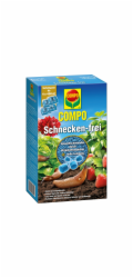 Výhodné balení Compo Slug-Free 4 x 225 g