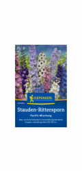 Kiepenkerl Trvalka ostrožka "Pacific Mix" Tabernaemontanus