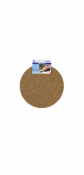 Videx Garden kokosový disk přírodní O 37 cm
