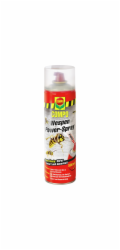 Compo Wasp Power Spray 500 ml s okamžitým a dlouhotrvajícím účinkem