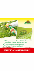 Neudorff Spruzit AF Bez škůdců 500 ml