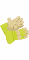 Dětská rukavice Lemon velikost 4