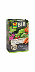Přírodní hnojivo Compo Bio Guano 1 kg