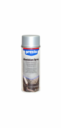 Sprej na hliník Presto 400 ml