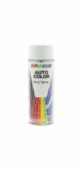 Dupli-Color AC 1-0465 Bílá-šedá 400 ml