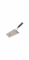LUX-TOOLS omítací hladítko nerezové 200 mm Classic