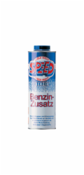 Přísada do benzínu Liqui Moly Speed 1 l