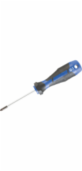 Šroubovák LUX-TOOLS PZ1 x 80 mm