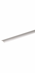 Hliníkový vyrovnávací profil pro podlahu 1,6 mm x 30 mm x 900 mm Zlatý