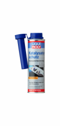 Liqui Moly Ochrana katalyzátoru 300 ml