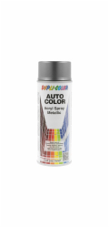 Dupli-Color sprej Auto Color 400 ml šedá metalická 70-0020