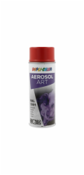 Dupli-Color barva ve spreji, aerosol, typ RAL 3001, signální červená, 400 ml