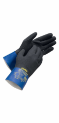 Ochranné rukavice Uvex Rubiflex S XG27B, velikost 10