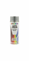 Dupli-Color sprej Auto Color 400 ml stříbrná metalíza 10-0210