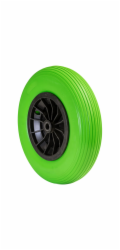 Wagner systémové kolo RO 8402 s pěnovým povrchem, nosnost 100 kg, O 400 mm