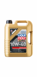 Liqui Moly Leichtlauf 10W-40 5l