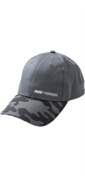 Puma Cap Champ Steel Grey