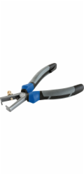 Profesionální odizolovací kleště LUX-TOOLS 160 mm