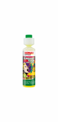 Sonax Koncentrát Clear View 1:100 Citrónové kameny 250 ml