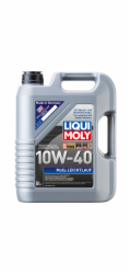 Liqui Moly MoS2 Leichtlauf 10W-40 5l