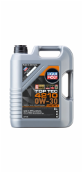 Liqui Moly Top Tec 4210 0W-30 5 l
